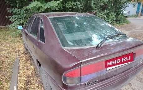 Renault Safrane II, 1993 год, 110 000 рублей, 6 фотография