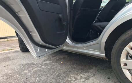 Ford Fusion I, 2008 год, 450 000 рублей, 9 фотография