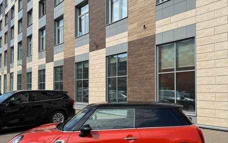 MINI Hatch, 2018 год, 2 550 000 рублей, 6 фотография