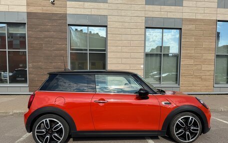 MINI Hatch, 2018 год, 2 550 000 рублей, 4 фотография