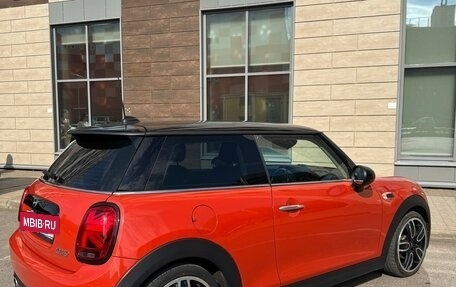 MINI Hatch, 2018 год, 2 550 000 рублей, 7 фотография