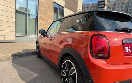 MINI Hatch, 2018 год, 2 550 000 рублей, 8 фотография