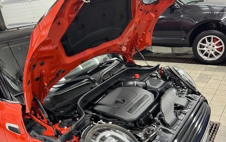 MINI Hatch, 2018 год, 2 550 000 рублей, 14 фотография