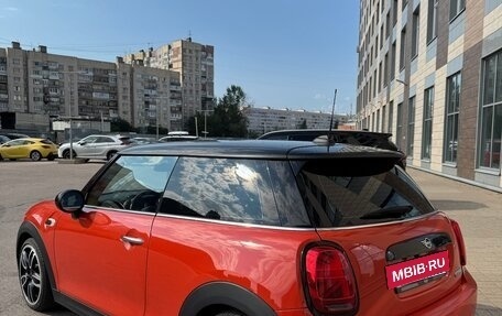 MINI Hatch, 2018 год, 2 550 000 рублей, 5 фотография