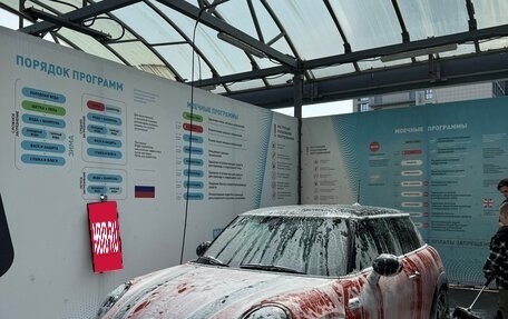 MINI Hatch, 2018 год, 2 550 000 рублей, 13 фотография