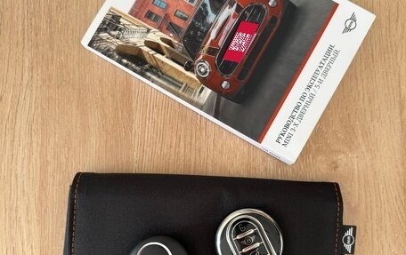 MINI Hatch, 2018 год, 2 550 000 рублей, 20 фотография
