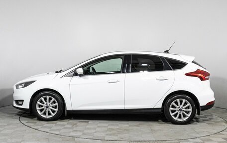 Ford Focus III, 2018 год, 1 129 777 рублей, 8 фотография
