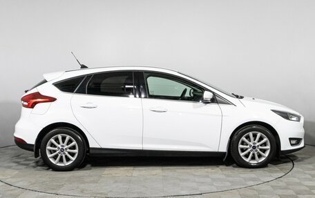 Ford Focus III, 2018 год, 1 129 777 рублей, 4 фотография