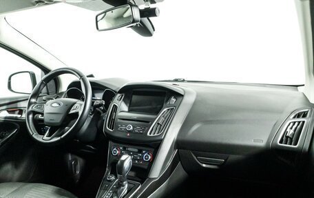 Ford Focus III, 2018 год, 1 129 777 рублей, 9 фотография