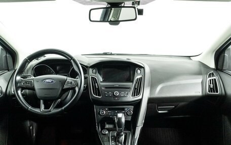 Ford Focus III, 2018 год, 1 129 777 рублей, 13 фотография