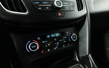 Ford Focus III, 2018 год, 1 129 777 рублей, 16 фотография