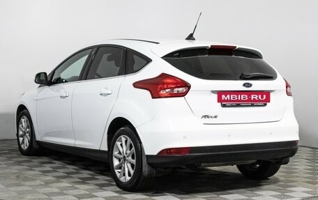 Ford Focus III, 2018 год, 1 129 777 рублей, 7 фотография