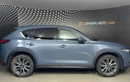 Mazda CX-5 II, 2021 год, 2 650 000 рублей, 5 фотография