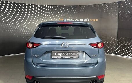Mazda CX-5 II, 2021 год, 2 650 000 рублей, 8 фотография