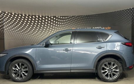 Mazda CX-5 II, 2021 год, 2 650 000 рублей, 6 фотография