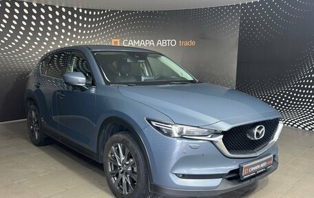 Mazda CX-5 II, 2021 год, 2 650 000 рублей, 4 фотография