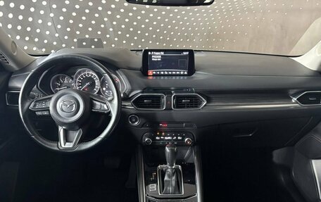 Mazda CX-5 II, 2021 год, 2 650 000 рублей, 12 фотография