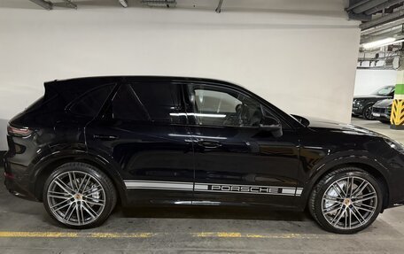 Porsche Cayenne III, 2021 год, 12 000 000 рублей, 5 фотография