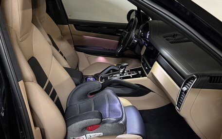 Porsche Cayenne III, 2021 год, 12 000 000 рублей, 9 фотография
