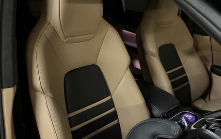 Porsche Cayenne III, 2021 год, 12 000 000 рублей, 11 фотография