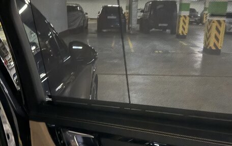 Porsche Cayenne III, 2021 год, 12 000 000 рублей, 12 фотография