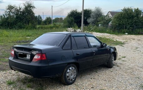 Daewoo Nexia I рестайлинг, 2012 год, 145 000 рублей, 5 фотография