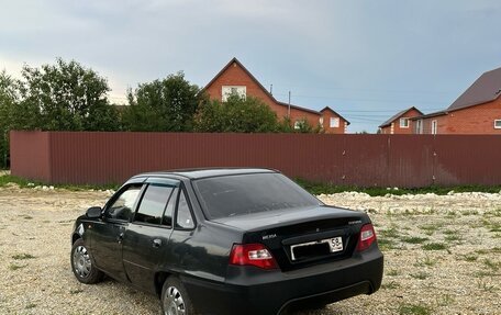 Daewoo Nexia I рестайлинг, 2012 год, 145 000 рублей, 8 фотография