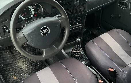 Daewoo Nexia I рестайлинг, 2012 год, 145 000 рублей, 9 фотография