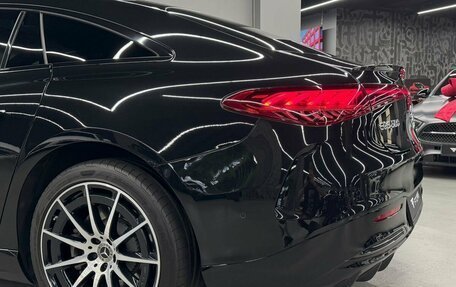 Mercedes-Benz EQS, 2022 год, 9 394 000 рублей, 5 фотография