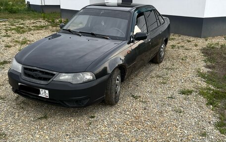 Daewoo Nexia I рестайлинг, 2012 год, 145 000 рублей, 3 фотография