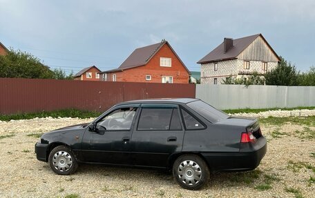 Daewoo Nexia I рестайлинг, 2012 год, 145 000 рублей, 7 фотография