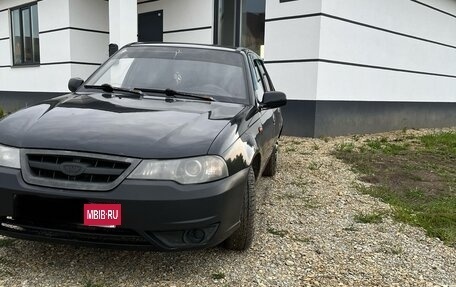 Daewoo Nexia I рестайлинг, 2012 год, 145 000 рублей, 4 фотография