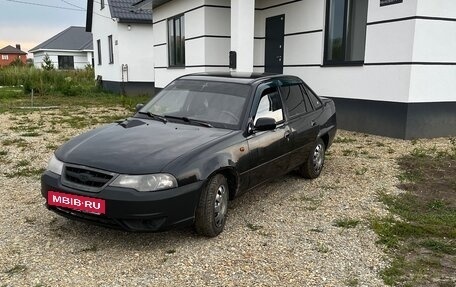 Daewoo Nexia I рестайлинг, 2012 год, 145 000 рублей, 2 фотография