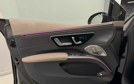 Mercedes-Benz EQS, 2022 год, 9 394 000 рублей, 6 фотография