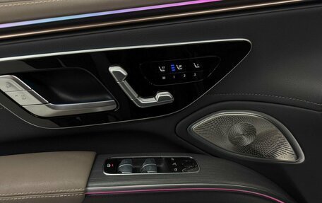 Mercedes-Benz EQS, 2022 год, 9 394 000 рублей, 7 фотография
