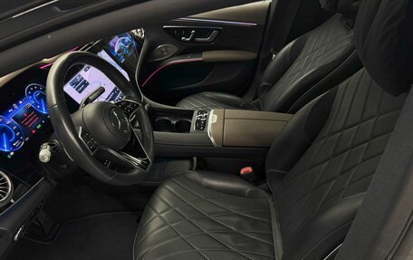 Mercedes-Benz EQS, 2022 год, 9 394 000 рублей, 8 фотография