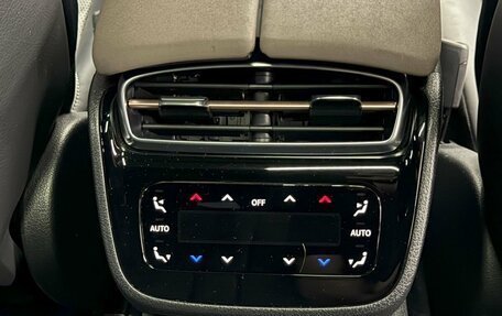 Mercedes-Benz EQS, 2022 год, 9 394 000 рублей, 17 фотография