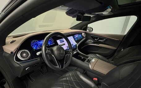 Mercedes-Benz EQS, 2022 год, 9 394 000 рублей, 9 фотография