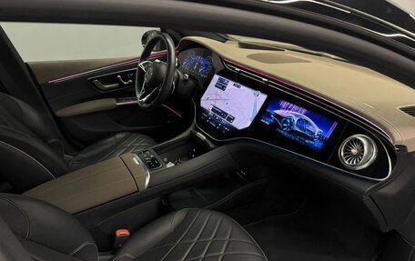 Mercedes-Benz EQS, 2022 год, 9 394 000 рублей, 16 фотография