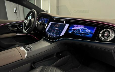 Mercedes-Benz EQS, 2022 год, 9 394 000 рублей, 14 фотография