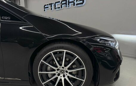 Mercedes-Benz EQS, 2022 год, 9 394 000 рублей, 15 фотография