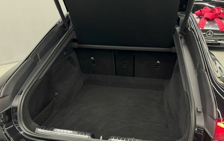 Mercedes-Benz EQS, 2022 год, 9 394 000 рублей, 20 фотография