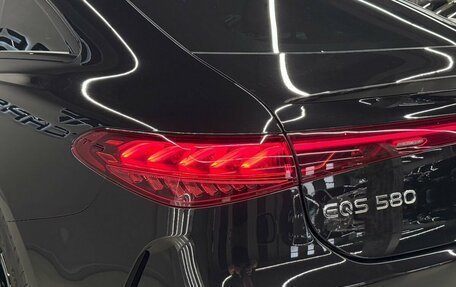 Mercedes-Benz EQS, 2022 год, 9 394 000 рублей, 19 фотография