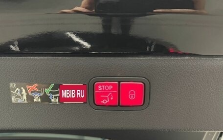 Mercedes-Benz EQS, 2022 год, 9 394 000 рублей, 21 фотография