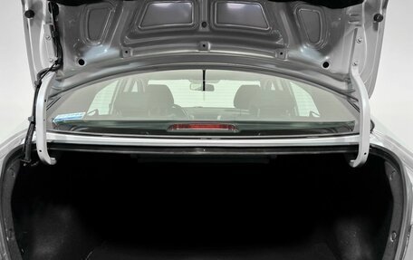 Hyundai Solaris II рестайлинг, 2015 год, 925 000 рублей, 20 фотография