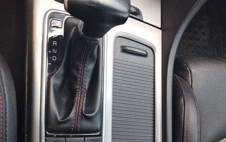 KIA Optima IV, 2018 год, 1 760 000 рублей, 16 фотография