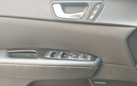 KIA Optima IV, 2018 год, 1 760 000 рублей, 18 фотография