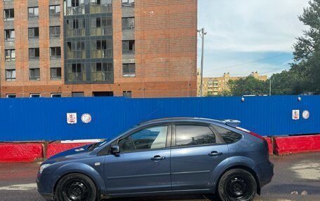 Ford Focus IV, 2005 год, 345 000 рублей, 7 фотография
