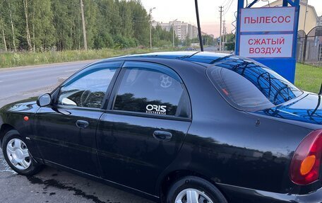 Chevrolet Lanos I, 2006 год, 300 000 рублей, 4 фотография