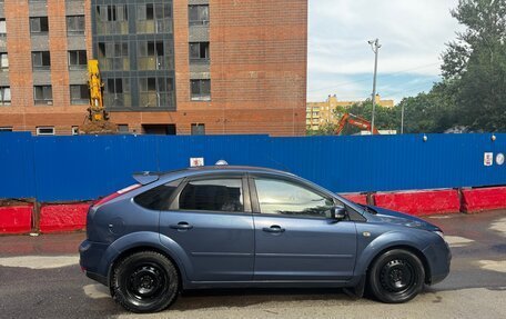 Ford Focus IV, 2005 год, 345 000 рублей, 8 фотография